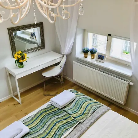 Luxury By Garbary