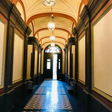 Luxury By Garbary Apart-hotel Cracóvia