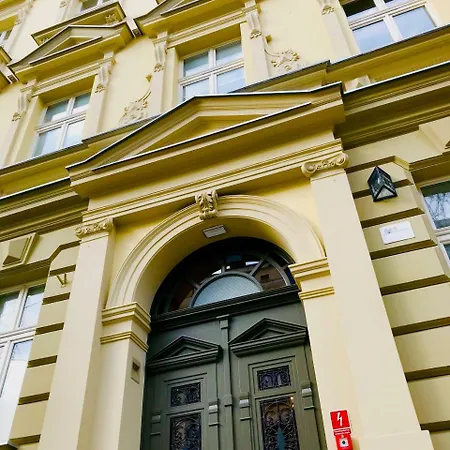 Aparthotel Luxury By Garbary Krakau